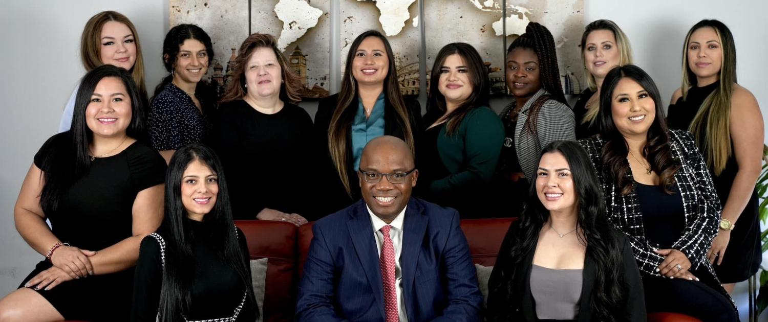 Rising Number of US Citizen Immigration Lawyers Facing Expulsion from the Country Rising Number of US Citizen Immigration Lawyers Facing Expulsion from the Country
