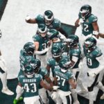 5 Eagles Poised to Secure Their Next Big Contract