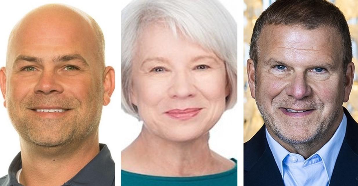 Houston: How Business Leaders Can Navigate Uncertainty with Confidence Houston: How Business Leaders Can Navigate Uncertainty with Confidence