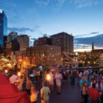 Lexington vs. Louisville: Which City Comes Out More Boring? Here’s What a Study Revealed