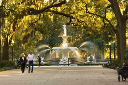 Discover the Friendliest City in the U.S.—A Stunning Coastal Paradise