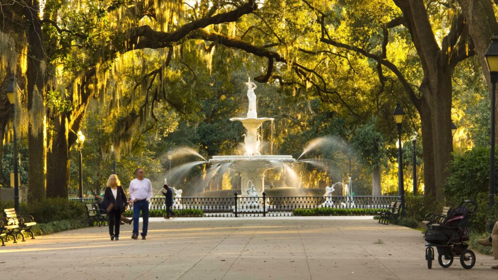 Discover the Friendliest City in the U.S.—A Stunning Coastal Paradise Discover the Friendliest City in the U.S.—A Stunning Coastal Paradise