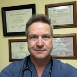 Arizona Pediatrician Caught in Major Child Sex Crimes Sting Operation