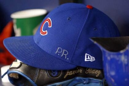 Chicago Cubs All-Star Ace Celebrated As ‘Nicest, Friendliest’ Player in Majors – Sports Illustrated