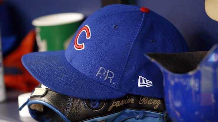 Chicago Cubs All-Star Ace Celebrated As ‘Nicest, Friendliest’ Player in Majors – Sports Illustrated Chicago Cubs All-Star Ace Celebrated As ‘Nicest, Friendliest’ Player in Majors – Sports Illustrated