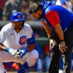 Chicago Cubs Hit with Tough Injury Setback