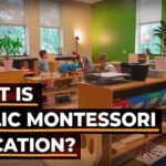 Unlocking Potential: Expanding Public Montessori as a Path to Equitable Education
