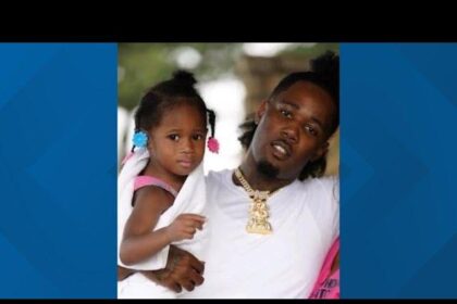 Tragic Loss: Texas Rapper G$ Lil Ronnie’s 5-Year-Old Daughter Killed in Dallas Morning Shooting