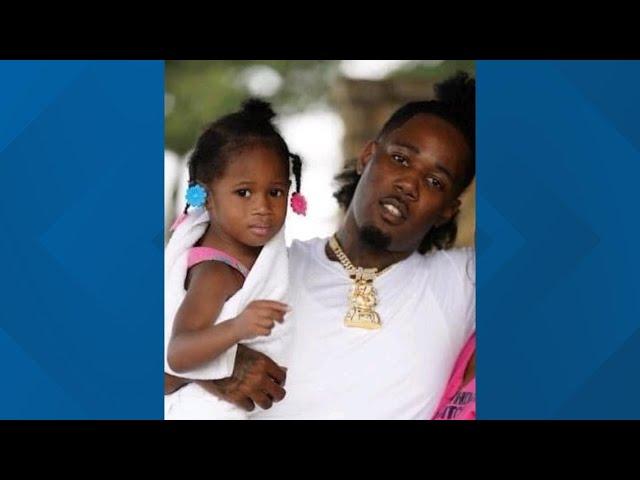 Tragic Loss: Texas Rapper G$ Lil Ronnie’s 5-Year-Old Daughter Killed in Dallas Morning Shooting Tragic Loss: Texas Rapper G$ Lil Ronnie’s 5-Year-Old Daughter Killed in Dallas Morning Shooting