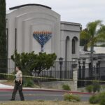 U.S. Prosecutors Bring Hate Crime Charges in San Diego Synagogue Shooting