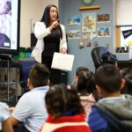 Dallas Leads the Nation in Hiring International Teachers to Enrich Classrooms