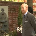 Prince Edward Visits Philly to Champion Youth Education and Celebrate History