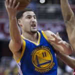 Klay Thompson Spotted with Megan Thee Stallion, Igniting Dating Rumors