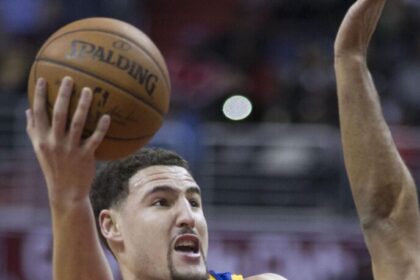 Klay Thompson Spotted with Megan Thee Stallion, Igniting Dating Rumors