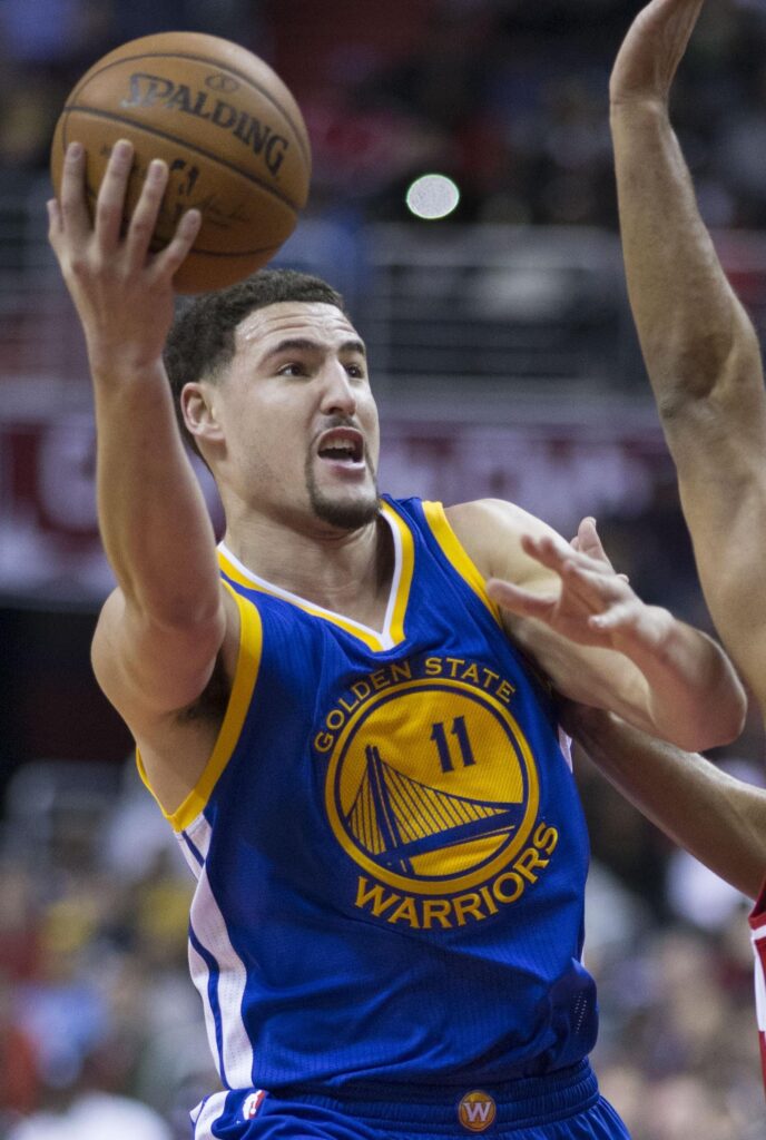 Klay Thompson Spotted with Megan Thee Stallion, Igniting Dating Rumors Klay Thompson Spotted with Megan Thee Stallion, Igniting Dating Rumors