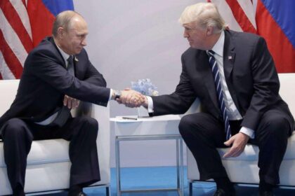 Trump Shakes Up Global Politics Just One Month Before Taking Office