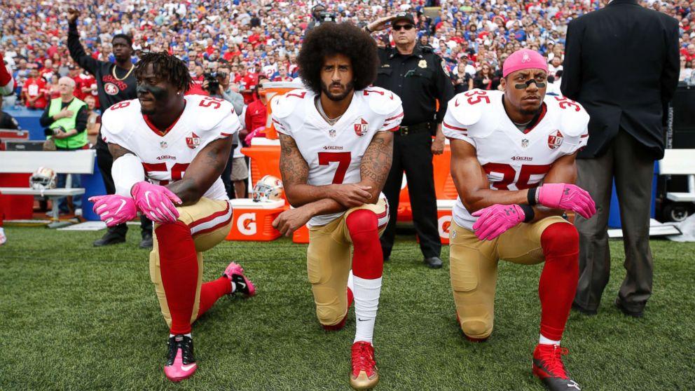 How Grievances Shattered American Sports Culture How Grievances Shattered American Sports Culture