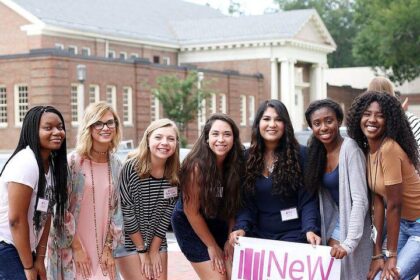 ‘Less Burnout, More Babies’: The Surprising Way Conservatives Are Winning Over Young Women