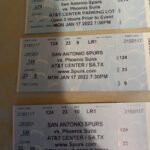 Sell event tickets in San Antonio – How to do online promotion & advertise your business – sanantoniothingstodo.com