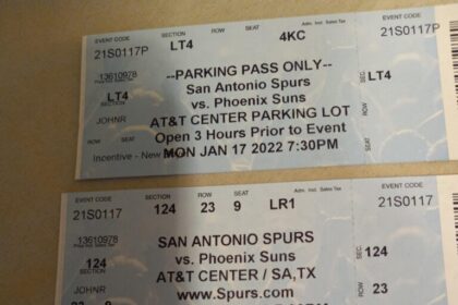 Sell event tickets in San Antonio – How to do online promotion & advertise your business – sanantoniothingstodo.com