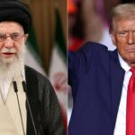 Trump Challenges Spy Chief Tulsi Gabbard’s Claims on Iran’s Nuclear Program