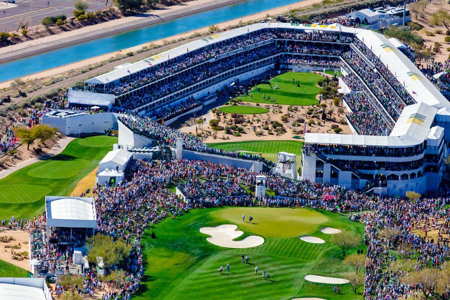 Top Expert Predictions for the WM Phoenix Open – PGA Tour