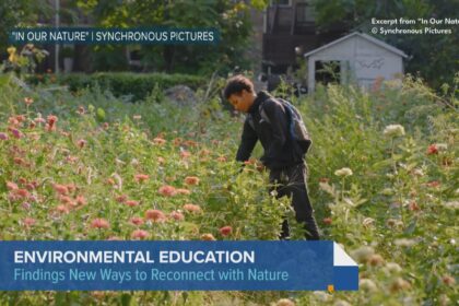 New Documentary Highlights Southside Blooms and the Power of Environmental Education