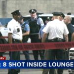 Multiple People Injured in Devastating Mass Shooting at South Philadelphia Bar