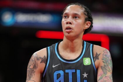 Griner Opens Up Before Epic Phoenix Showdown with Mercury