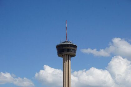 15 Fascinating Secrets You Didn’t Know About San Antonio’s Tower of the Americas