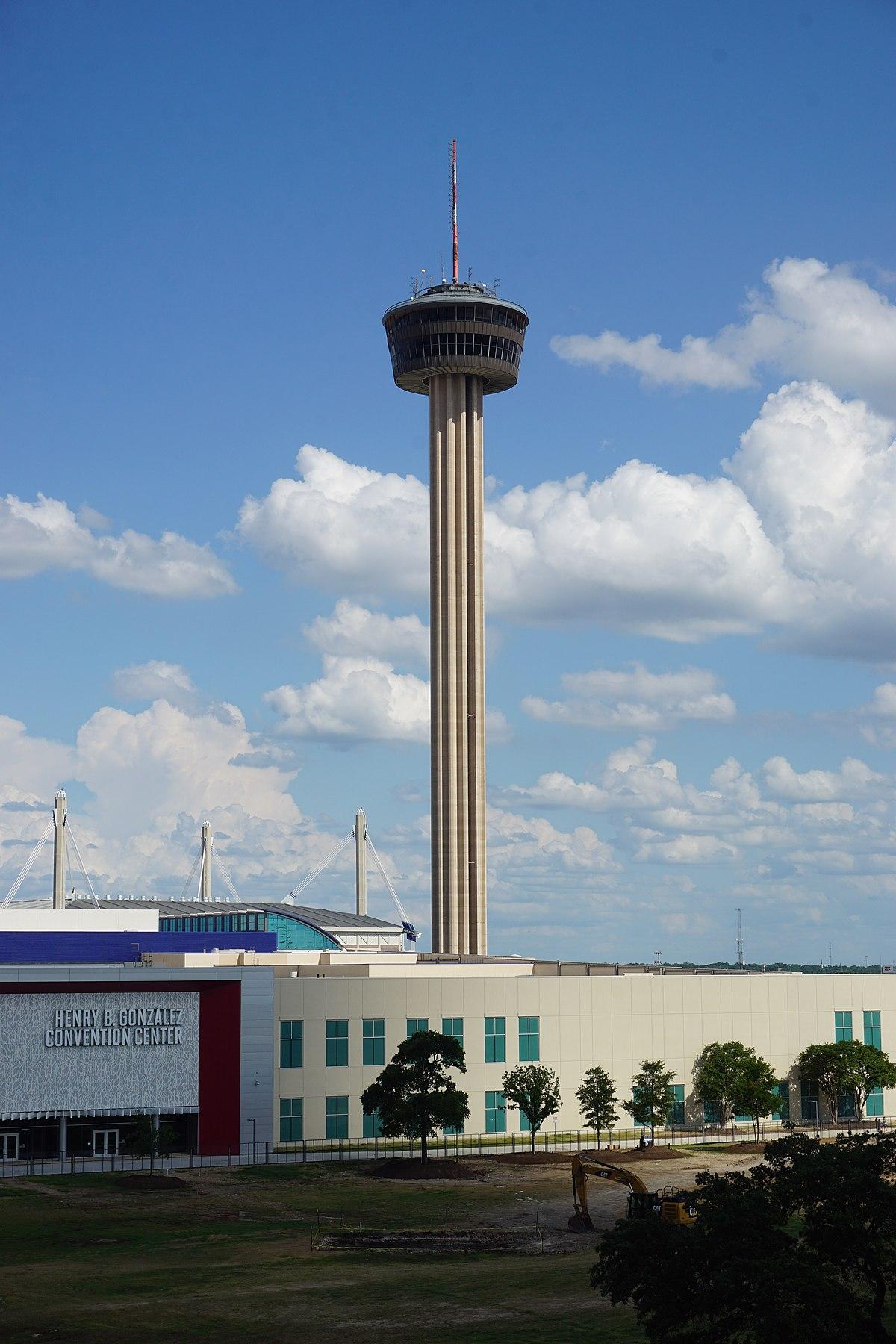 15 Fascinating Secrets You Didn’t Know About San Antonio’s Tower of the Americas 15 Fascinating Secrets You Didn’t Know About San Antonio’s Tower of the Americas