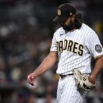 Former Padres Pitcher Elects to Leave Phillies, Head to Free Agency – Sports Illustrated