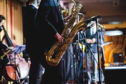 Top Houston Restaurants and Bars Featuring Unforgettable Live Entertainment