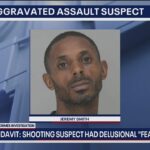 Dallas Hair Salon Shooting Suspect Believed in Disturbing Delusions About Asians, Police Reveal