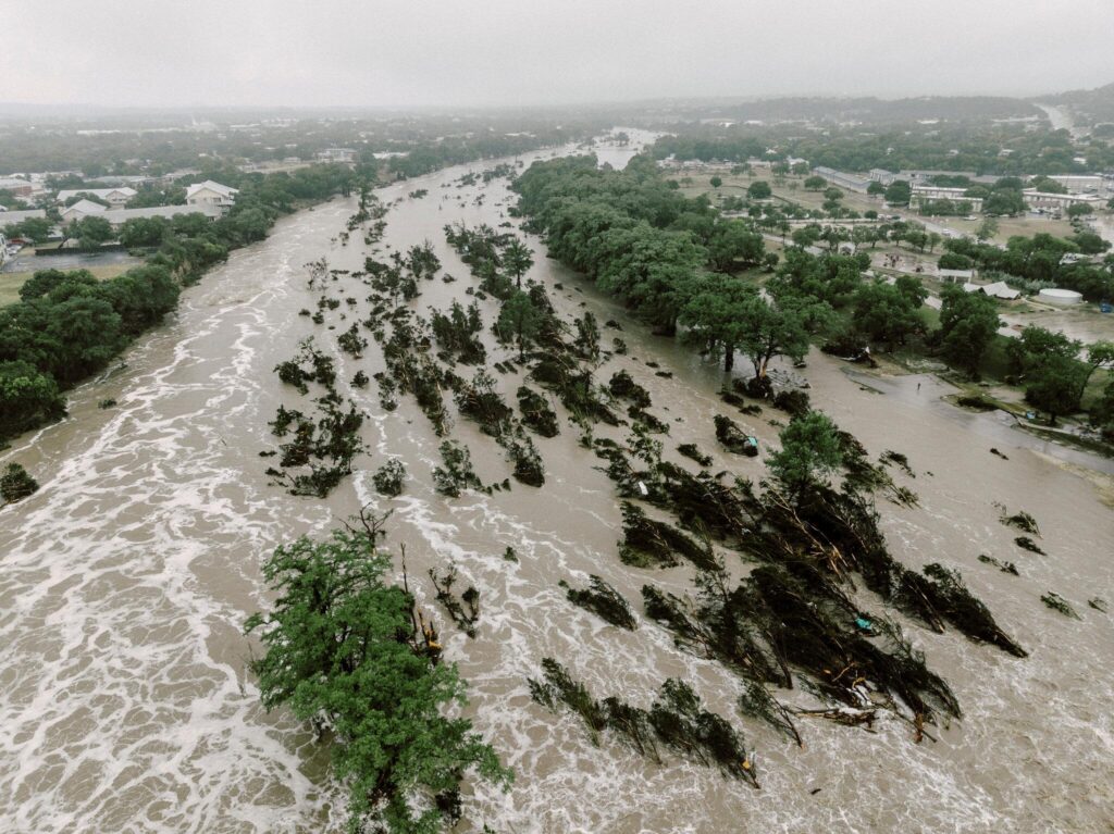 Tragic Texas Flooding: At Least 13 Dead and 20 Girls Missing from Summer Camp Tragic Texas Flooding: At Least 13 Dead and 20 Girls Missing from Summer Camp