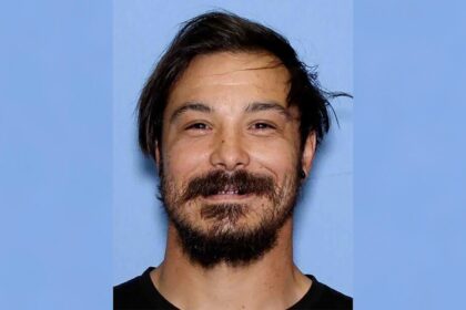 Authorities Release Images Showing How Wanted Washington Man May Have Changed His Appearance