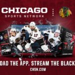 Chicago Sports Network Unveils Exciting New Streaming Service for Fans