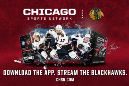 Chicago Sports Network Unveils Exciting New Streaming Service for Fans
