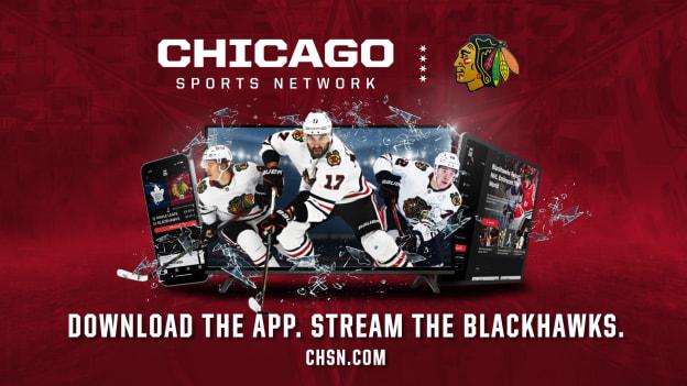 Chicago Sports Network Unveils Exciting New Streaming Service for Fans Chicago Sports Network Unveils Exciting New Streaming Service for Fans