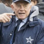 Cowboys Owner Jerry Jones: “Politics Are Harmful to Us in Every Way