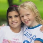 Twin Sisters and Beloved Camp Mentor Remembered Amid Texas Flood Tragedy