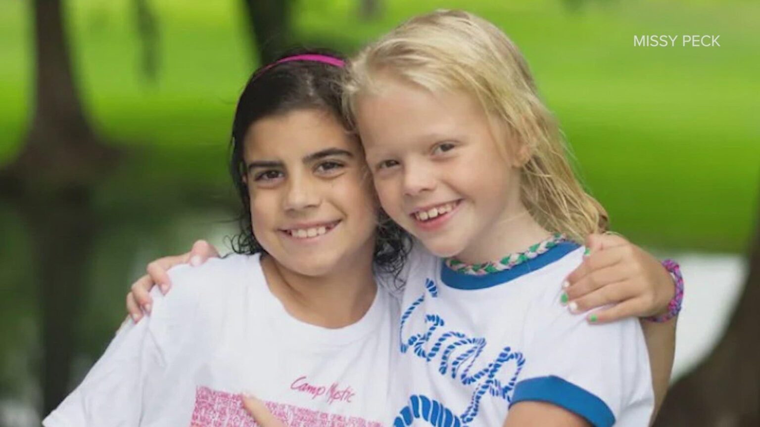 Twin Sisters and Beloved Camp Mentor Remembered Amid Texas Flood Tragedy Twin Sisters and Beloved Camp Mentor Remembered Amid Texas Flood Tragedy