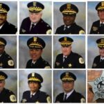 Comedy and Crime Fighting Unite in Chicago to Boost Police Leadership Skills
