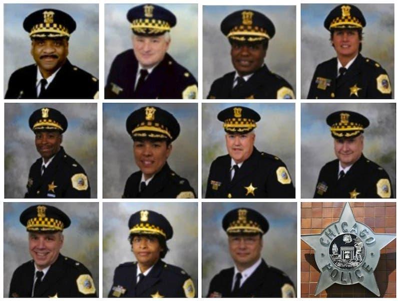 Comedy and Crime Fighting Unite in Chicago to Boost Police Leadership Skills Comedy and Crime Fighting Unite in Chicago to Boost Police Leadership Skills