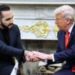 Be wary of El Salvador’s ‘act of extraordinary friendship’ to Trump – Dallas News
