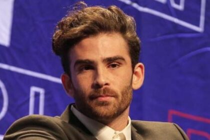 Political Commentator Hasan Piker Claims He Was Stopped at Airport Over Controversial Question