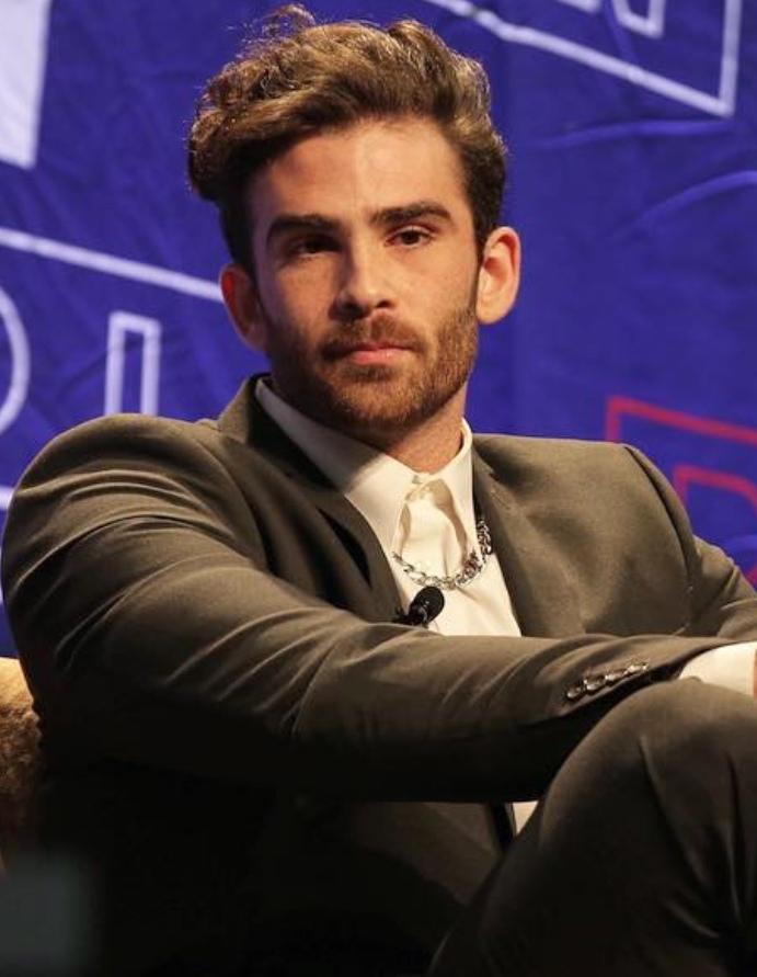 Political Commentator Hasan Piker Claims He Was Stopped at Airport Over Controversial Question Political Commentator Hasan Piker Claims He Was Stopped at Airport Over Controversial Question