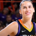 Phoenix Mercury waives Sevgi Uzun – Burn City Sports
