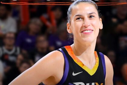 Phoenix Mercury waives Sevgi Uzun – Burn City Sports