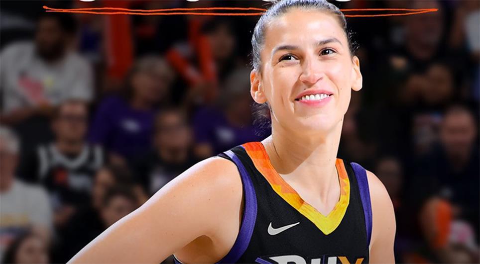 Phoenix Mercury waives Sevgi Uzun – Burn City Sports Phoenix Mercury waives Sevgi Uzun – Burn City Sports